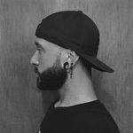 Fred Lauzon - @fred.apollonbarbershop - Instagram