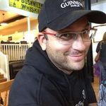 Frederic Lauzon - @lauzon.frederic - Instagram