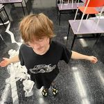 Frédéric Lauzon-Schnittka - @fred_circus_artist - Instagram