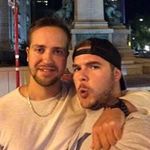 Frédérik Lauzon - @frederiklauzon - Instagram