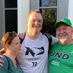 Fred Lavell - @kinderfred20 - Instagram
