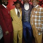 Fred Lavender - @fred.lavender.73 - Instagram