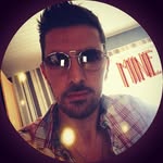 Fred Laverdure - @fredodido031980 - Instagram