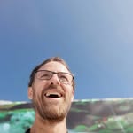 Frédéric Laverdure - @fredericlaverdure - Instagram