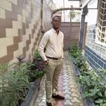 Fréderic Laverdure - @erickiye - Instagram