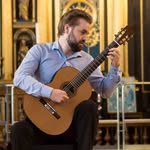 Frederick Lawton - @fredlawtonguitar - Instagram