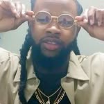 Fred Lay Lion Soon - @tavious50 - Instagram