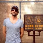 Alejandro Gonzalez - @fredlazarus7 - Instagram