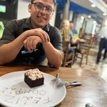 Frederick Lazarus - @reynaldo.rangel3 - Instagram