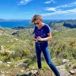 Frederique Lazarus - @frederiquelazarus - Instagram