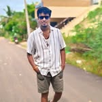 Fredrick Peter Lazarus - @fredrick3405 - Instagram
