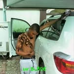 Lazarus Fredrick - @lazarus.fredrick - Instagram
