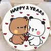 Fred et Léa - @fred.lea4 - TikTok