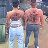 fred lea - @gtav._1 - TikTok