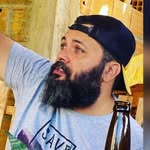 Fred Leão - @leaofred - Instagram