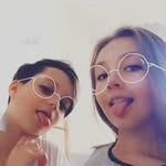 Léa et Fred - @fred__lea - Instagram