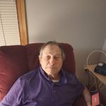 Fred Leach - @fredleach15 - Instagram