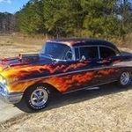 Fred Leach - @leach.fred - Instagram