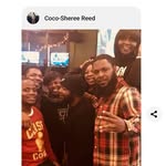 Fred Leach Jr. - @fredleach90 - Instagram