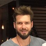 Fred Leal - @lealfred - Instagram