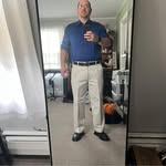 Fred Leary - @freddiej8341 - Instagram