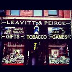 Wallace Peirce & Fred Leavitt - @leavittandpeirce - Instagram