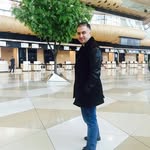 Frederic Leblanc - @fred__leblanc__ - Instagram