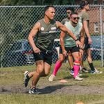 Freddy LeClair - @leclairjr - Instagram