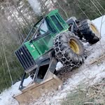 Nathan LeClair - @fred_leclair_and_sons_logging - Instagram