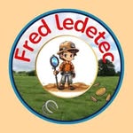 Fred Ledetec - @fredledetec - Instagram