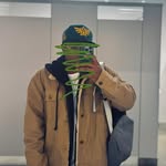 Coyote - @fredy_ledoux0 - Instagram