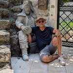 Fred Ledoux - @ferdilium - Instagram