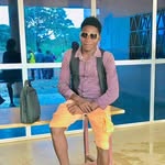 Fredo Le Doux - @ledouxfredo - Instagram