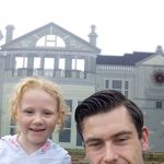 Fred Leech - @fredjleech.30 - Instagram