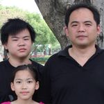 李逢池 - @fredlee_ch - Instagram