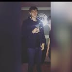 Freddie Leeson - Facebook