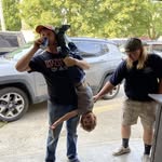 Fredrick Leeson III - @fredrickleeson3 - Instagram