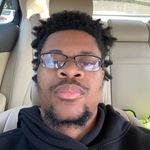 Fred Leffall (LUH-FAWL) Jr. - @fredleffalljr - Instagram