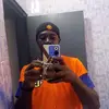 L'homme en noir - @fredericlefranca623 - TikTok