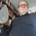 Fred Leger - @f.leger.bib - Instagram