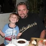 Fred Legere - @fredlegere - Instagram