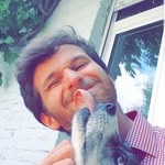 Frederic St Leger - @fred_st_leger - Instagram