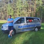 Hausservice Lehmann - @fredlehmann76 - Instagram