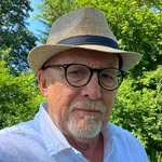 Leif Fredén - @leiffreden - Instagram