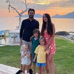 Freddie Leighton - @fredleighton - Instagram