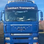 Lenhart - Transporte - @lenhart_fredy.1 - Instagram