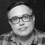 Fred Van Lente - @fredvanlente - Instagram