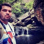 Fred Leonel - @fred_leonel_amb - Instagram