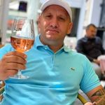 Fred Leonel - @fredleonel7 - Instagram