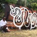 @fredleoneart - Instagram